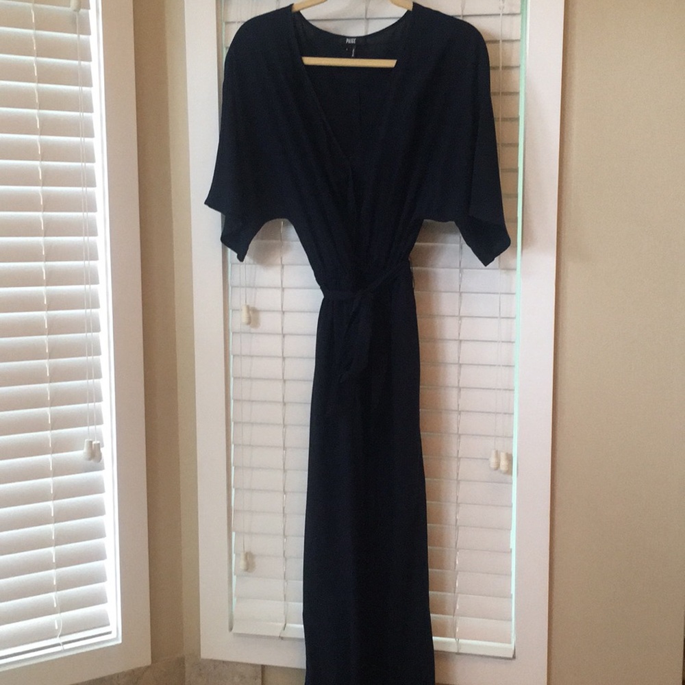 Paige Jumpsuit